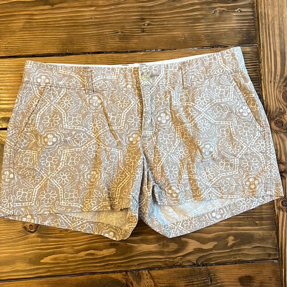 Summer shorts